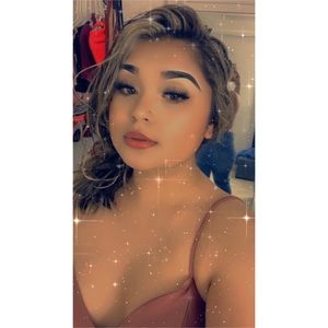 Meet your Posher, Sabrina